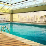 2 Dorm L Piscina L Sauna L Garagem L 200M Da Praia Das Pitangueiras