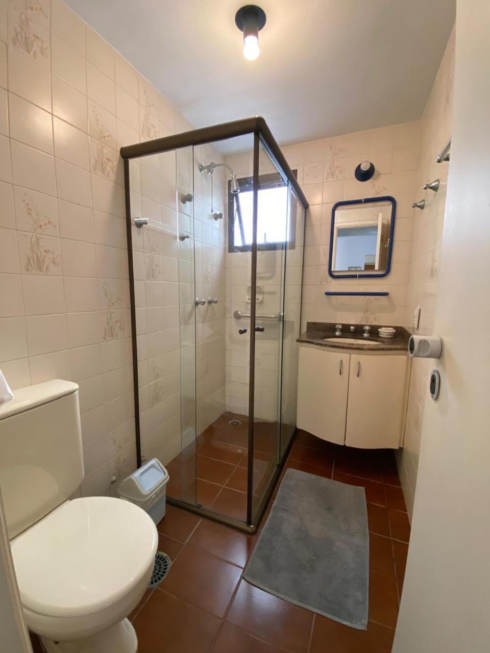2 Dorm L Piscina L Sauna L Garagem L 200m Da Pitangueiras * Guarujá