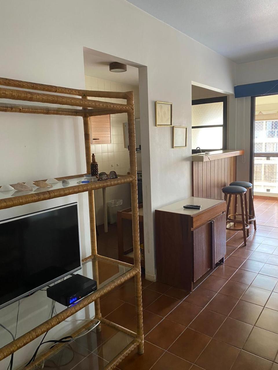 Apartamento 2 Dorm L Piscina L Sauna L Garagem L 200m Da Pitangueiras