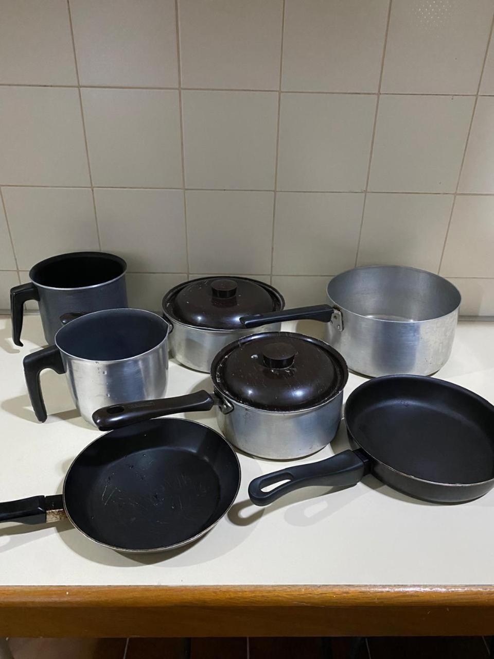 2 Dorm L Piscina L Sauna L Garagem L 200m Da Pitangueiras Apartamento *